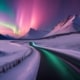 Northern Lights Road Trip