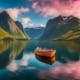 Norway Fjords