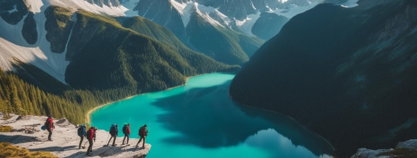 Patagonia Adventure