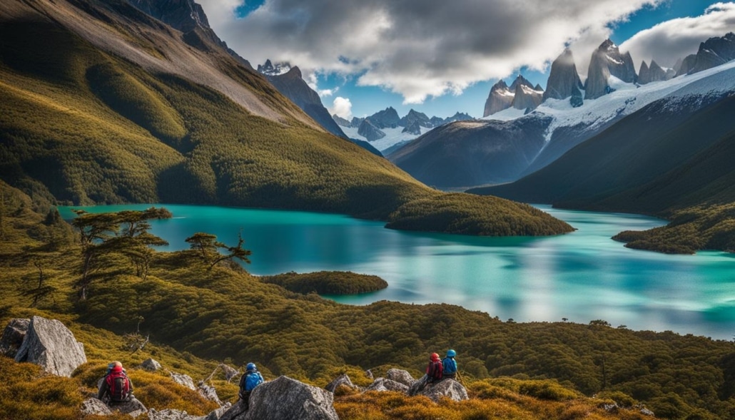 Patagonia Adventure Travel Tips
