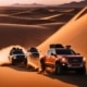 Road Trip to the Sahara Desert