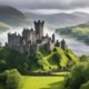 Scottish Castles