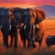 Serengeti Safari
