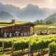South African Wineries