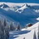 Swiss Alps Skiing