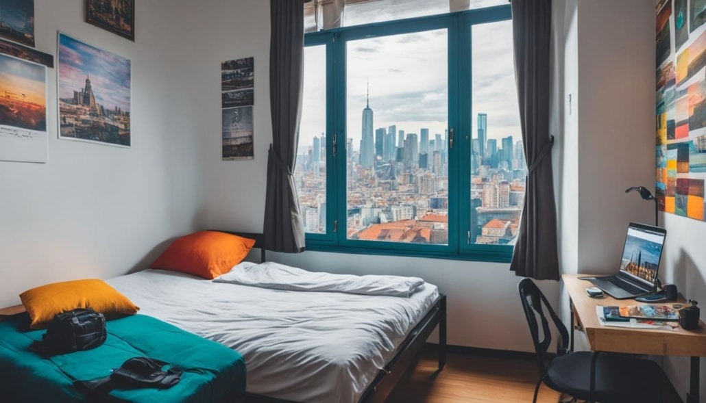 budget accommodation for solo travelers budget accommodation for solo travelers