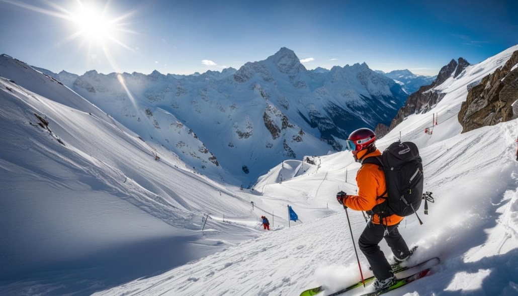 ski safety