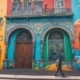 Art and Solo Travel