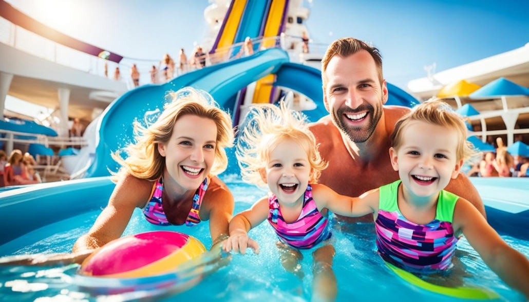 Balancing Adult and Kid Time