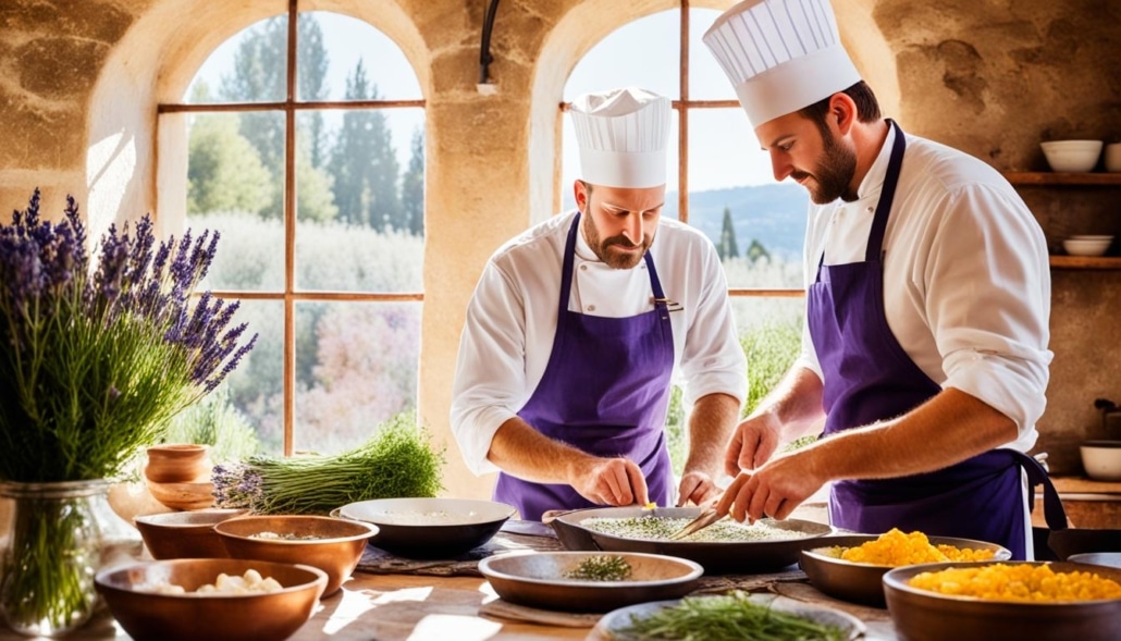 Culinary education Culinary education