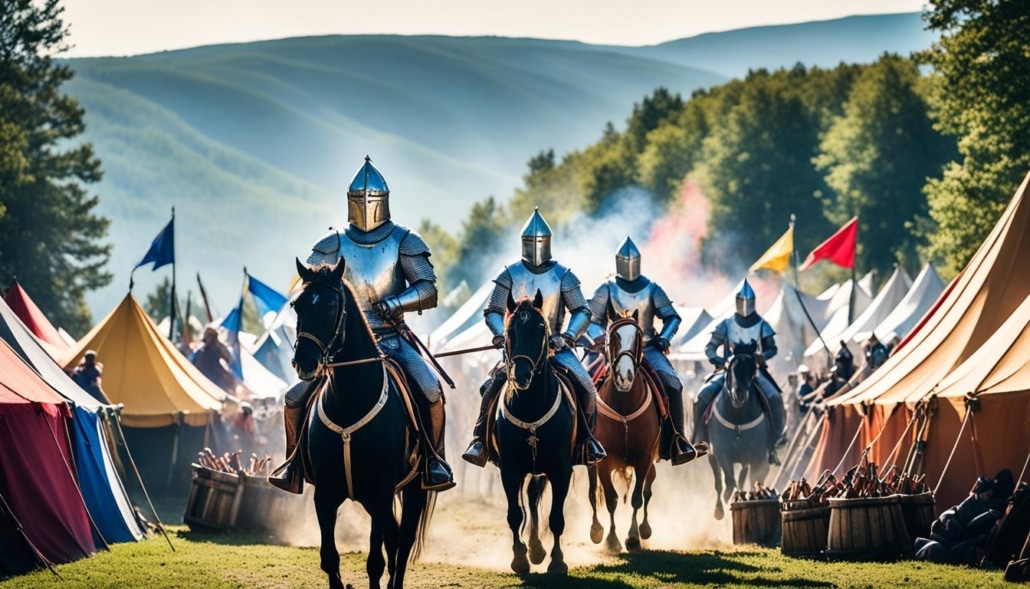 Days of Knights
