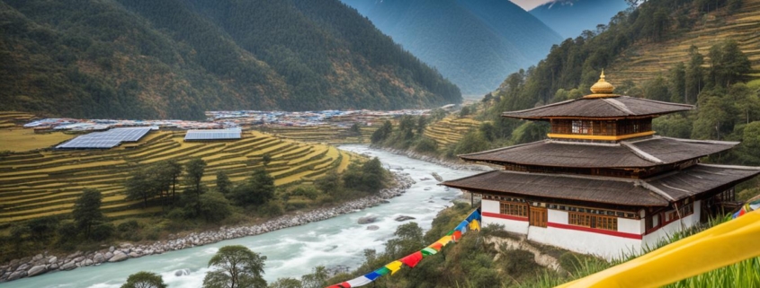 Eco-Friendly Solo Trips