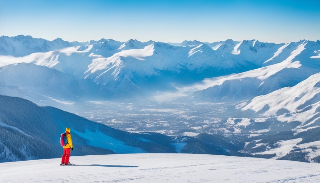 Embracing Winter Activities