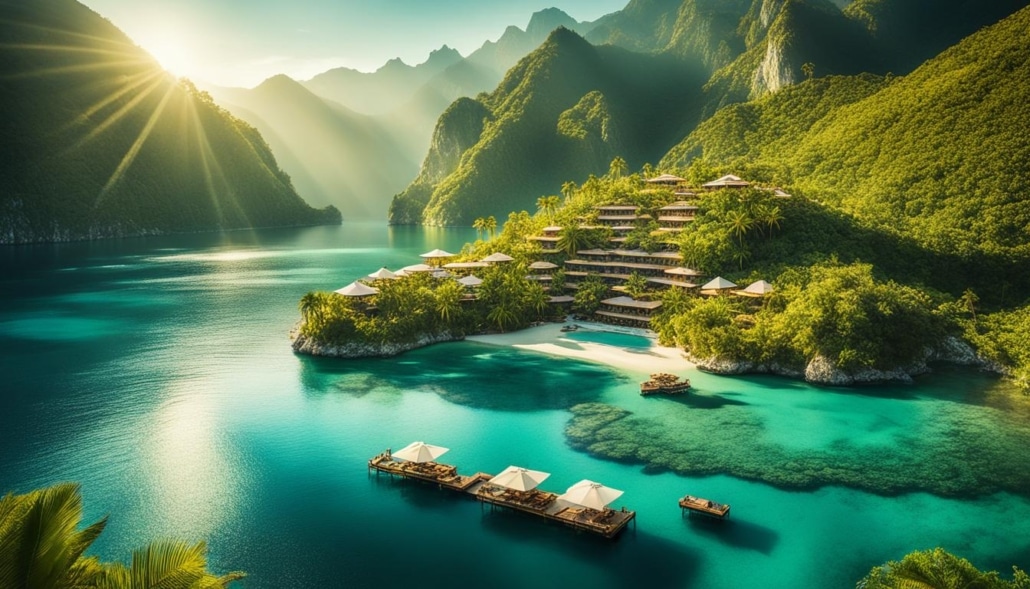 Exclusive destinations Exclusive destinations