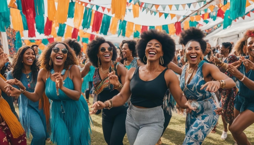 Female-Friendly Music Festivals