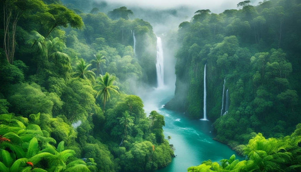 Hidden Gems of the Colombian Amazon