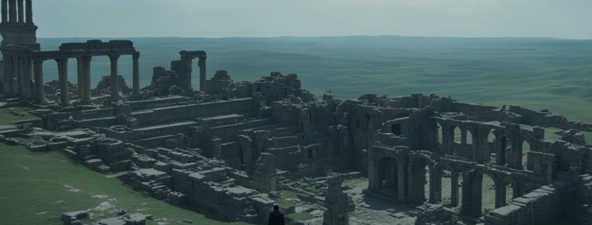 Historical Solo Trips