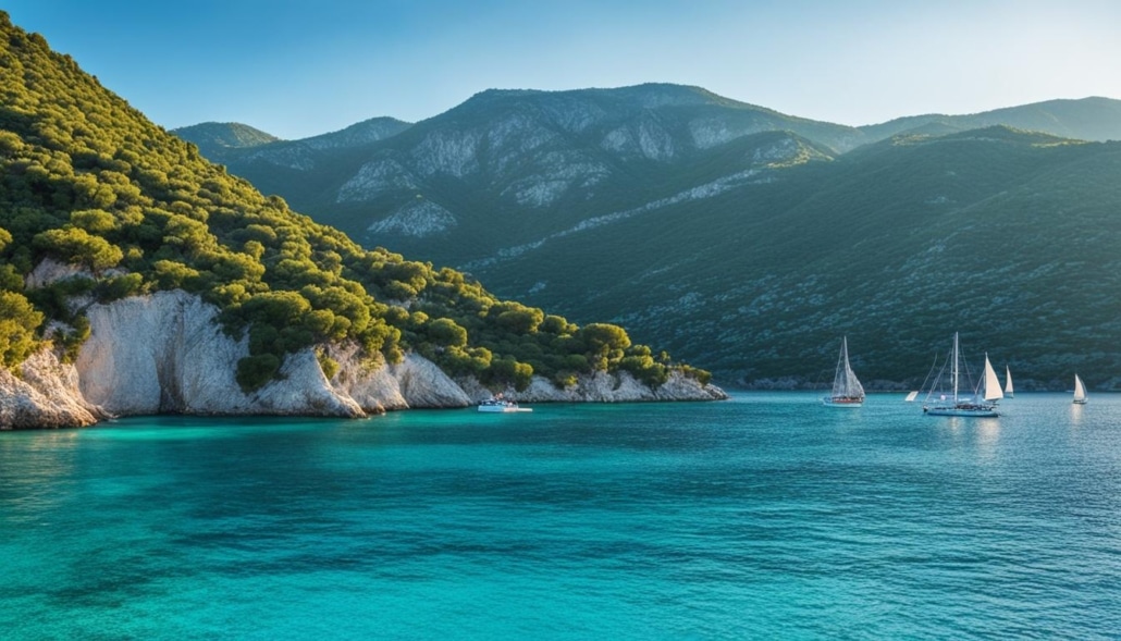 Ionian Islands