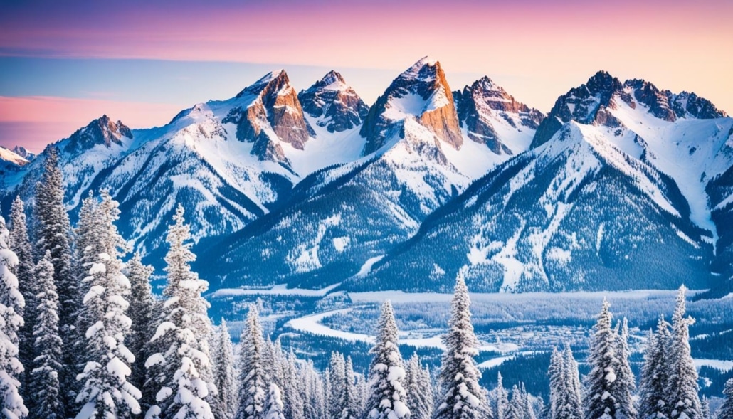 Jackson Hole Mountain Resort