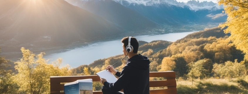 Language Learning Trips