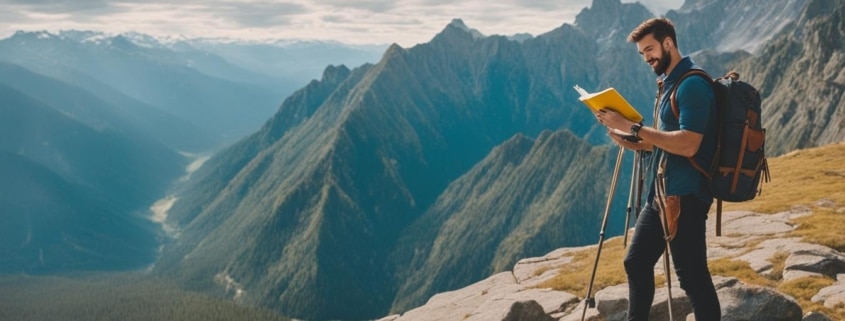 Learning While Traveling