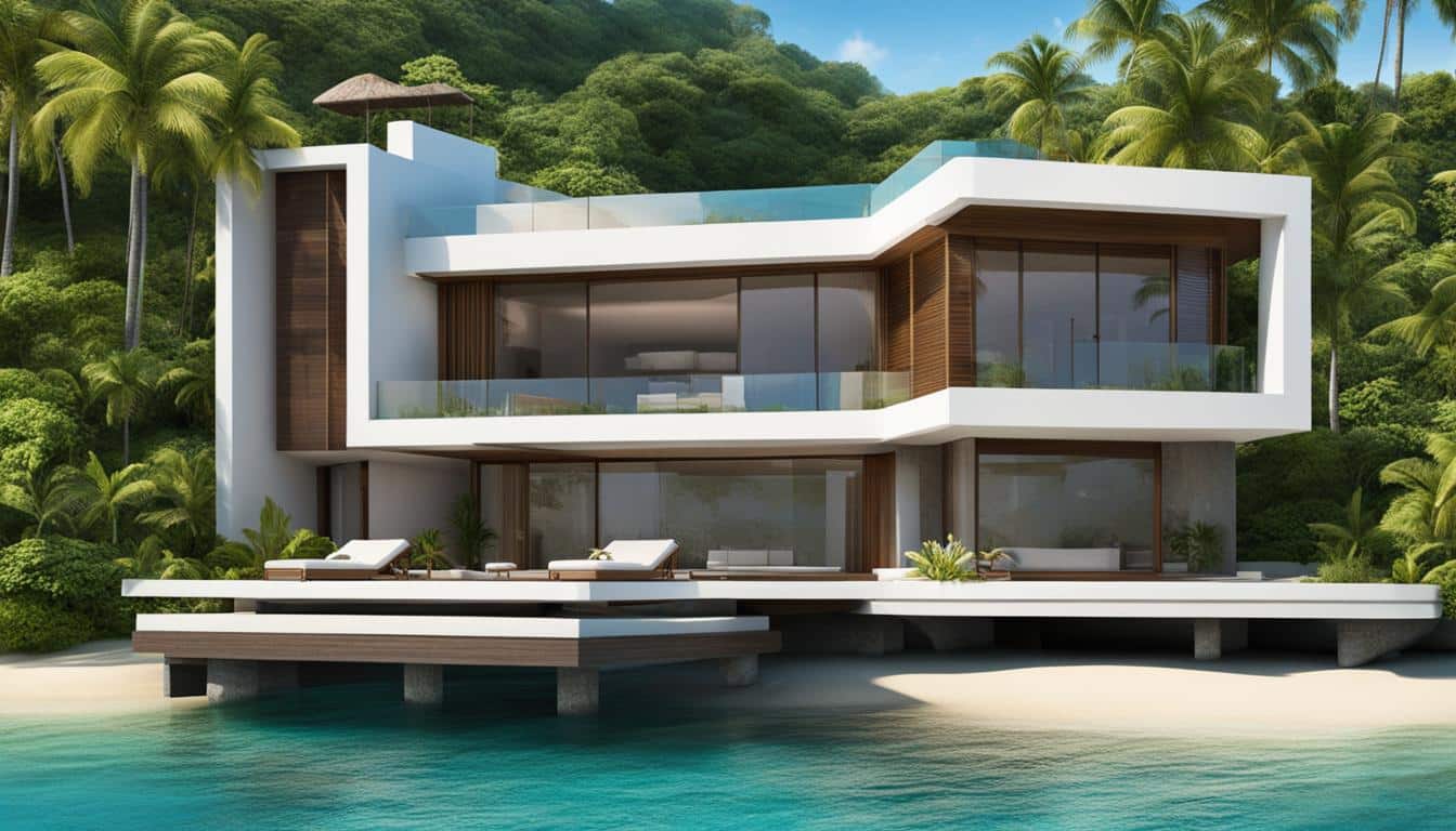 Exclusive Escapes: Private Island Rentals for Ultimate Privacy - Luxury Private Rentals With Separate Entrance