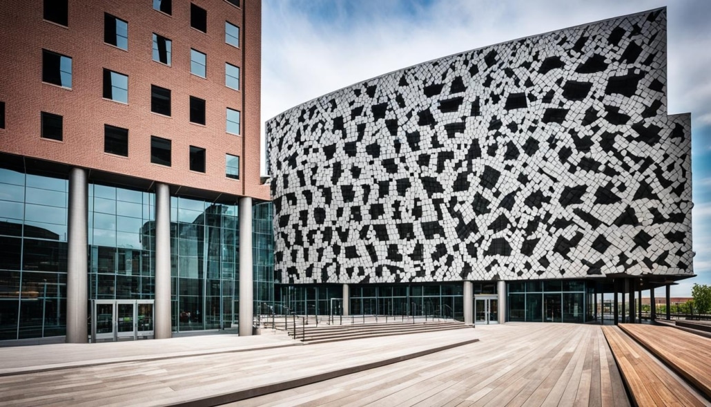 National Underground Railroad Freedom Center National Underground Railroad Freedom Center