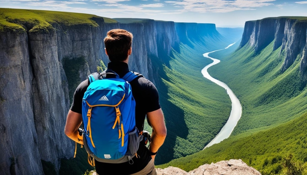 Overcoming Fears and Embracing Solo Adventure