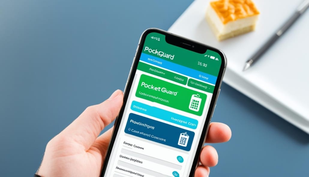PocketGuard Budgeting App