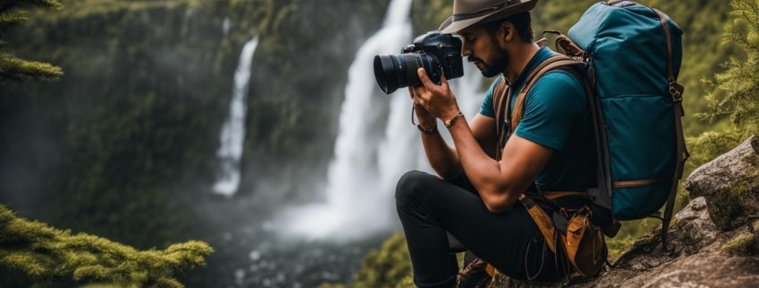 Solo Photography Tours