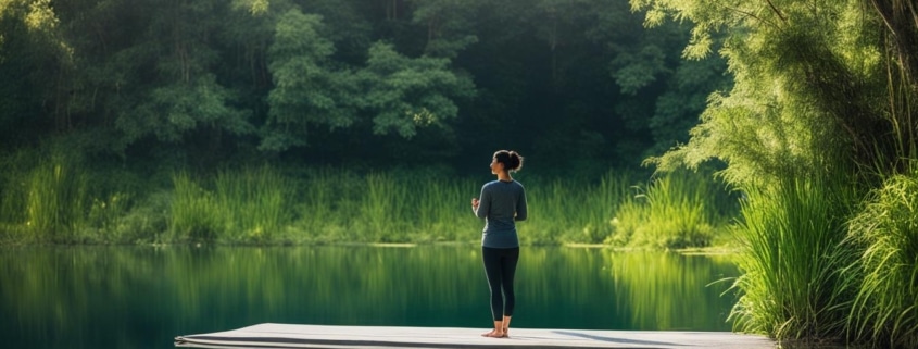 Solo Wellness Retreats