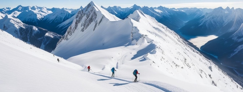 Solo Winter Sports