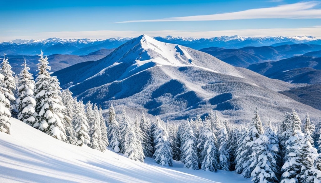 Stowe Mountain Resort