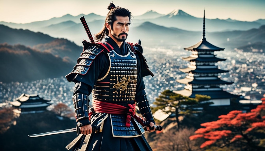 The Way of the Warrior The Way of the Warrior