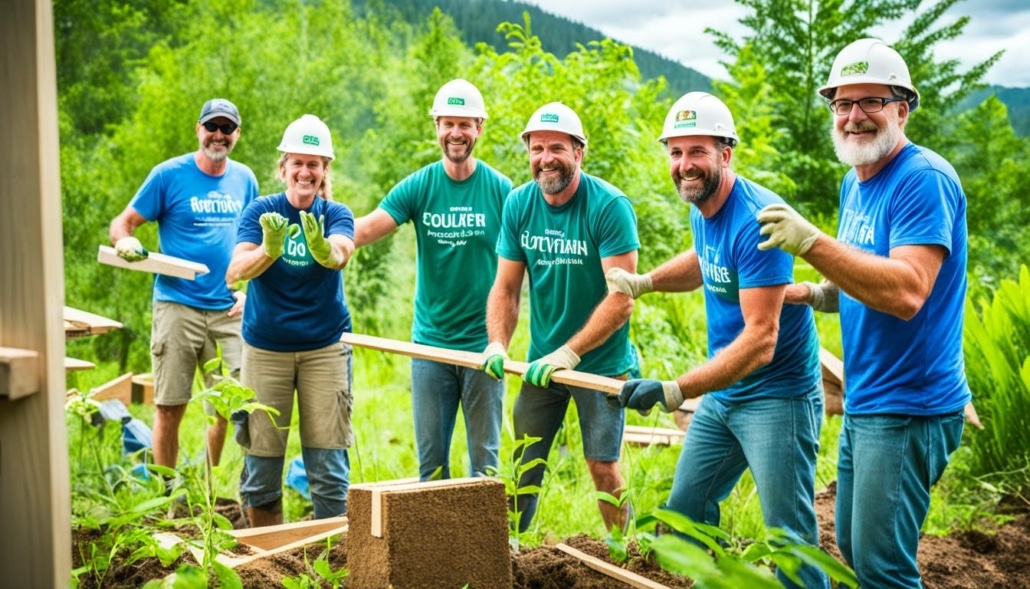 Volunteering abroad process Volunteering abroad process