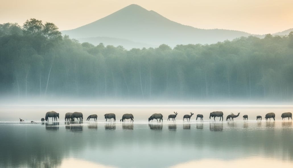 Wildlife Conservation