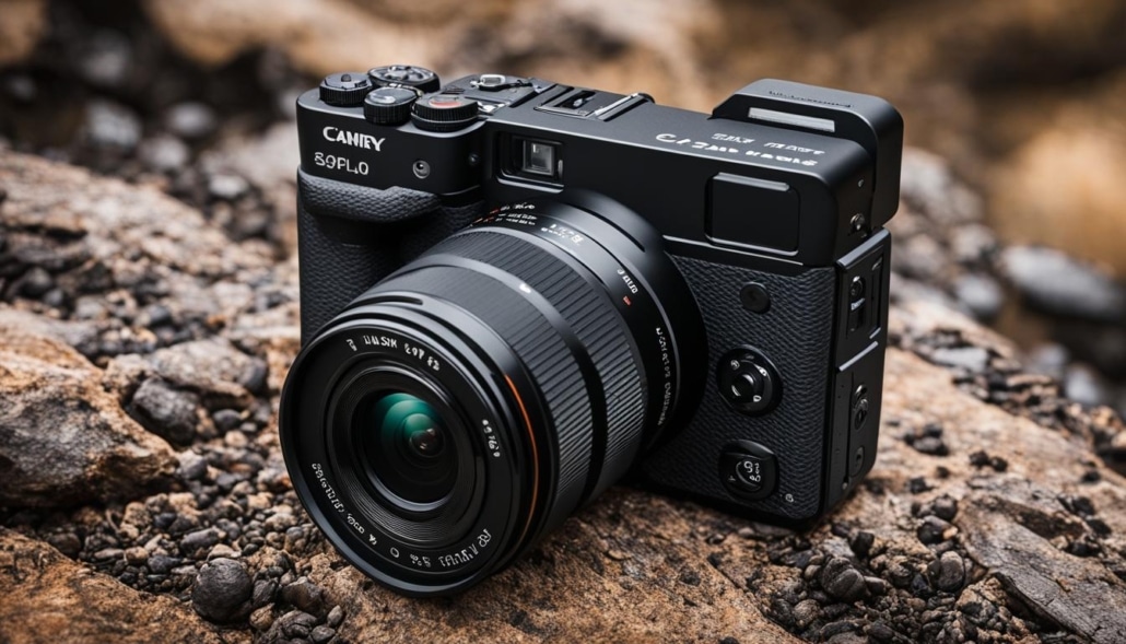 best camera for solo travel