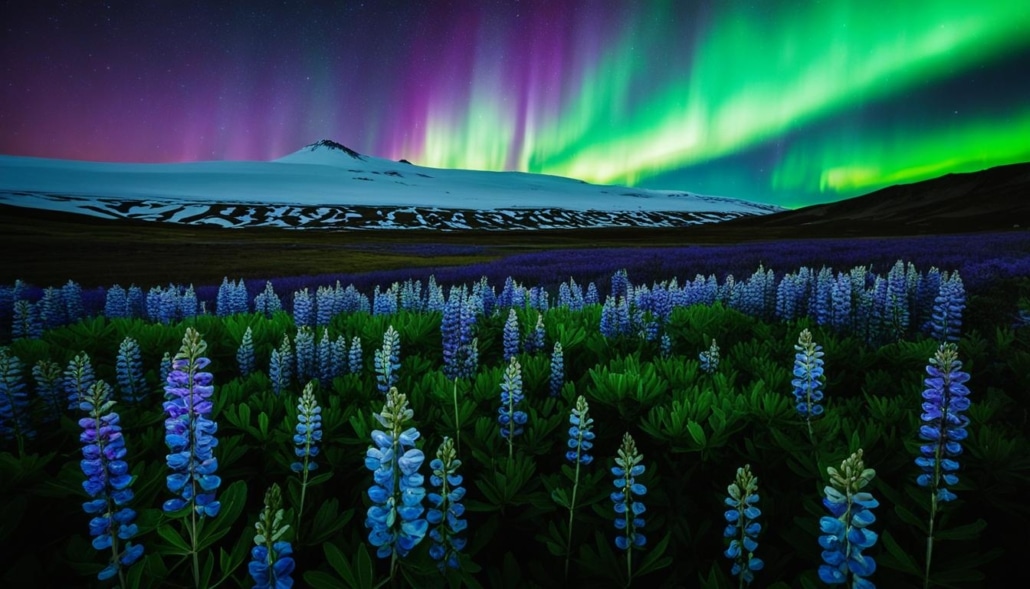 sustainable travel in Iceland
