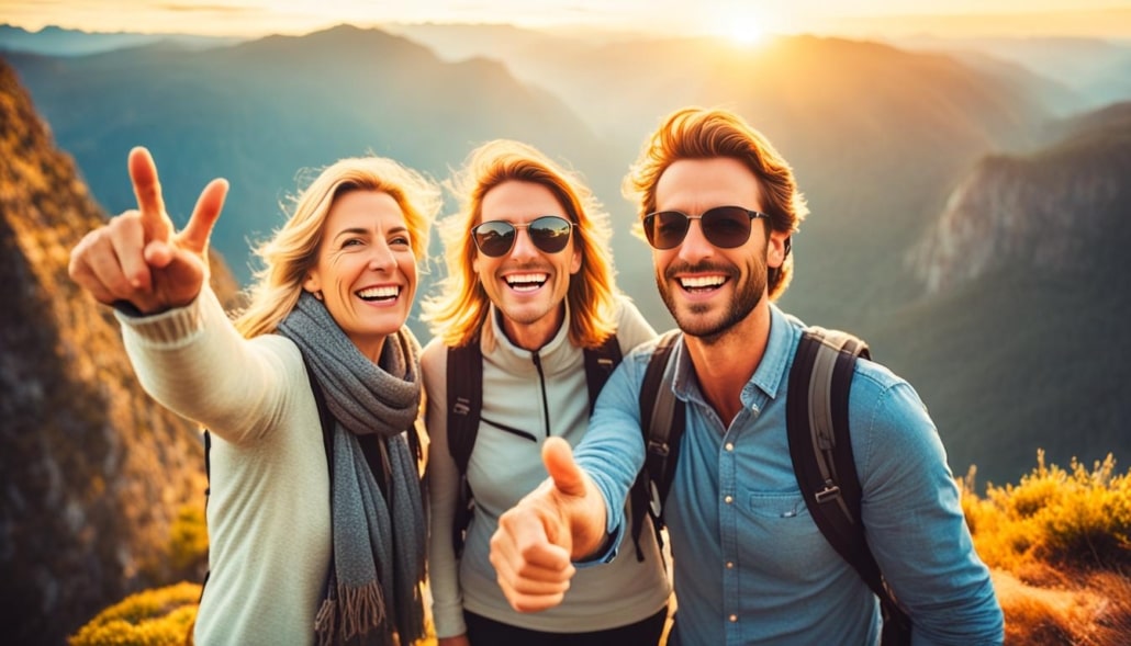 Advantages of Group Tours for Solo Travelers