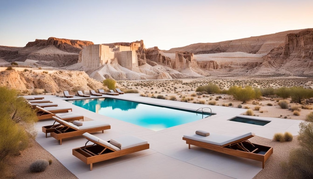 Amangiri