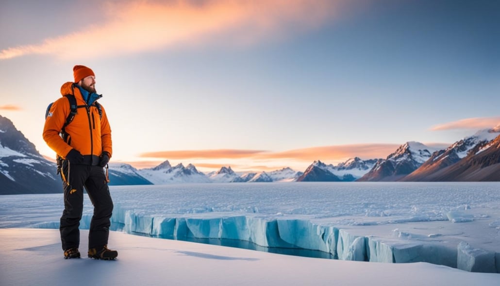 Best Time to Visit Antarctica