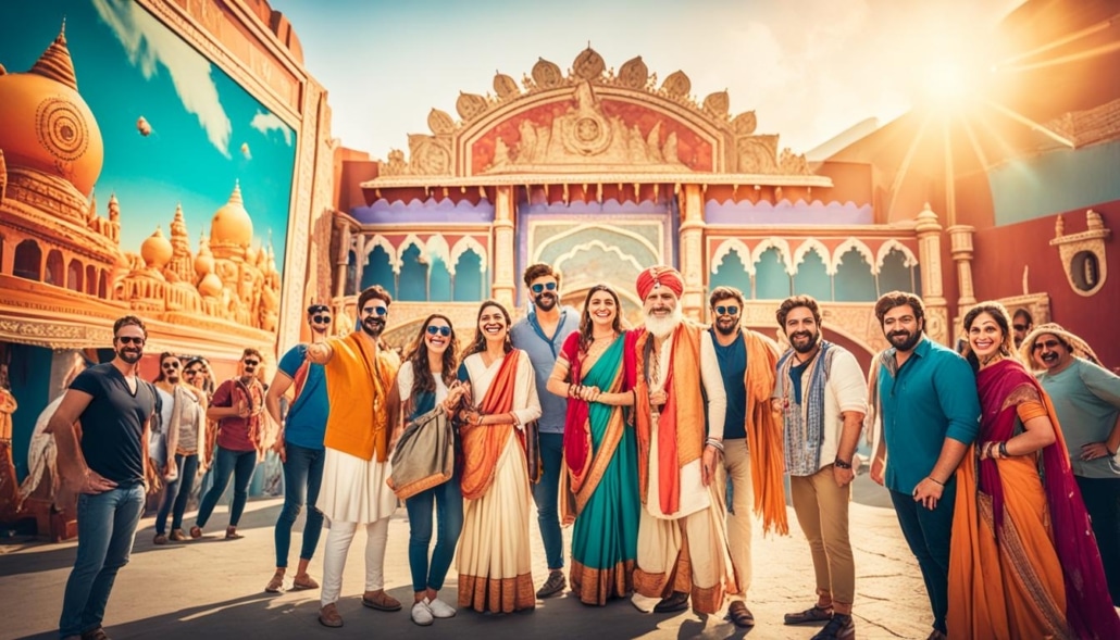 Bollywood Dreams Tour Bollywood Dreams Tour