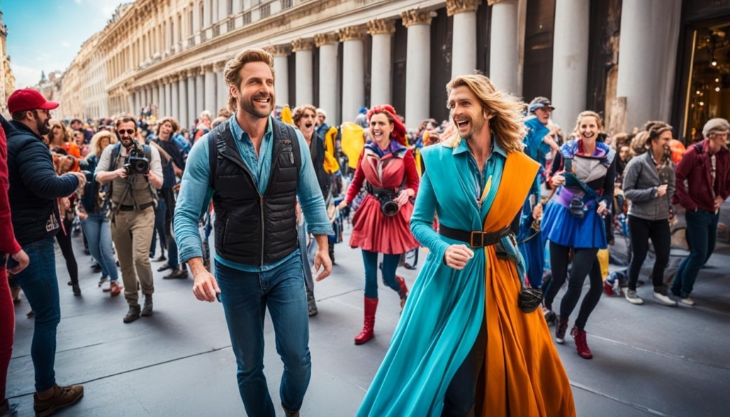 Bollywood Studio Tour Bollywood Studio Tour