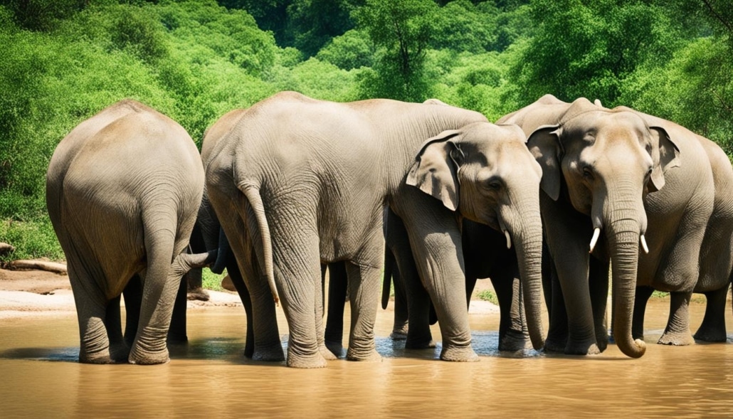 Boon Lott's Elephant Sanctuary