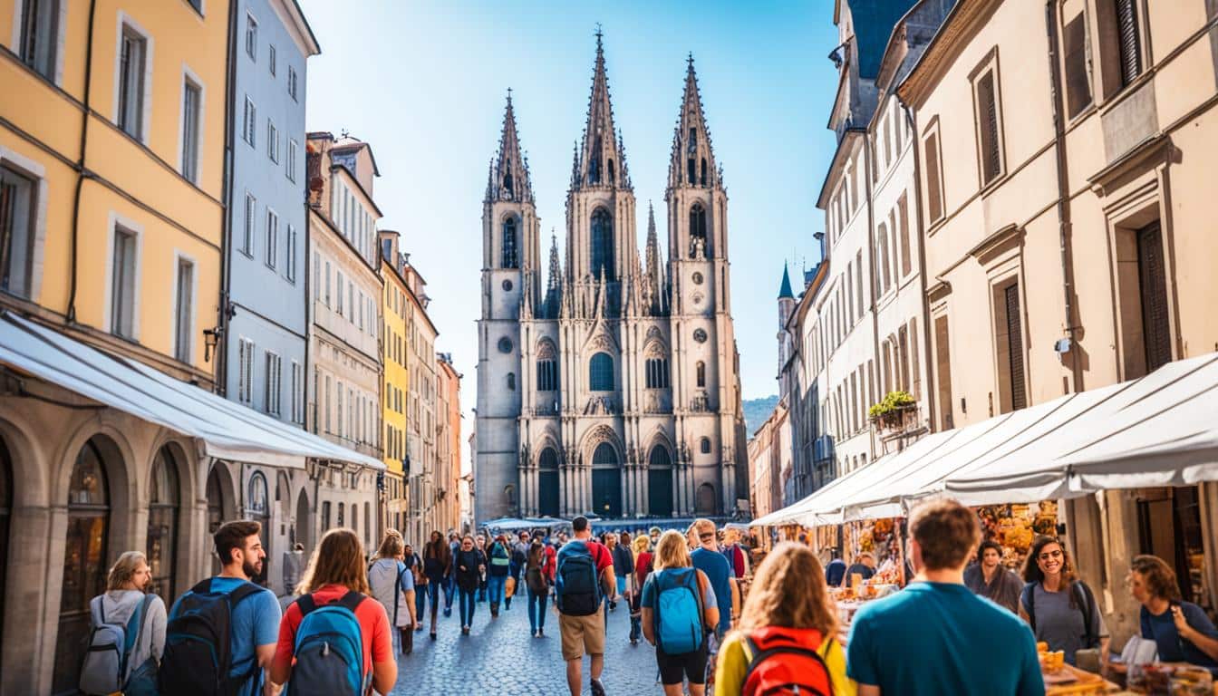Exploring Europe On A Shoestring Budget Friendly Cities exploring-europe-on-a-shoestring-budget-friendly-cities