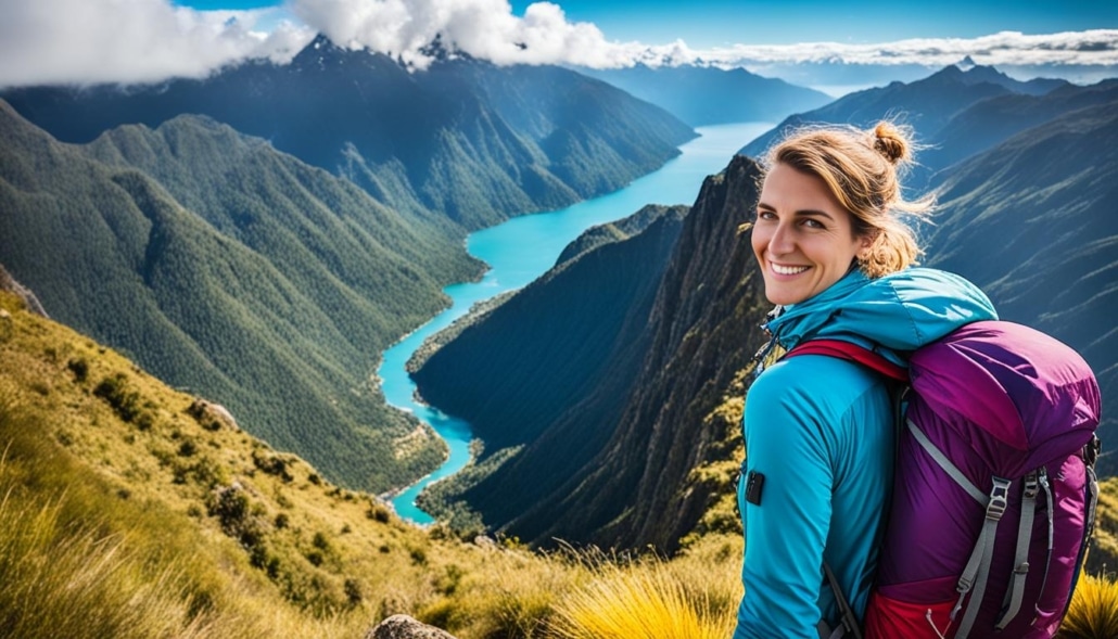 Budget Travel in South America Budget Travel in South America