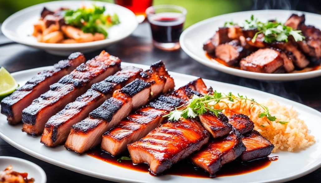 Cantonese BBQ Cantonese BBQ