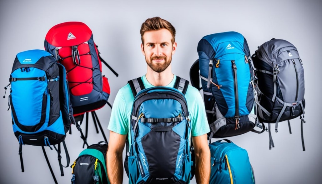 Choose the right luggage