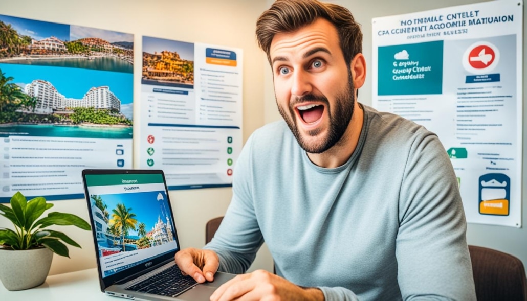 Choosing Safe Accommodations