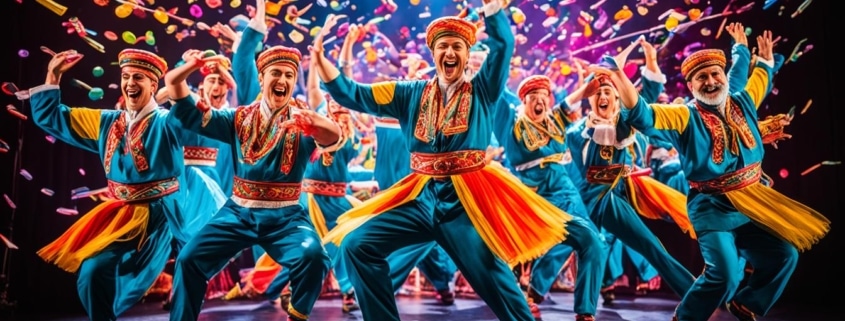 Cultural Experiences